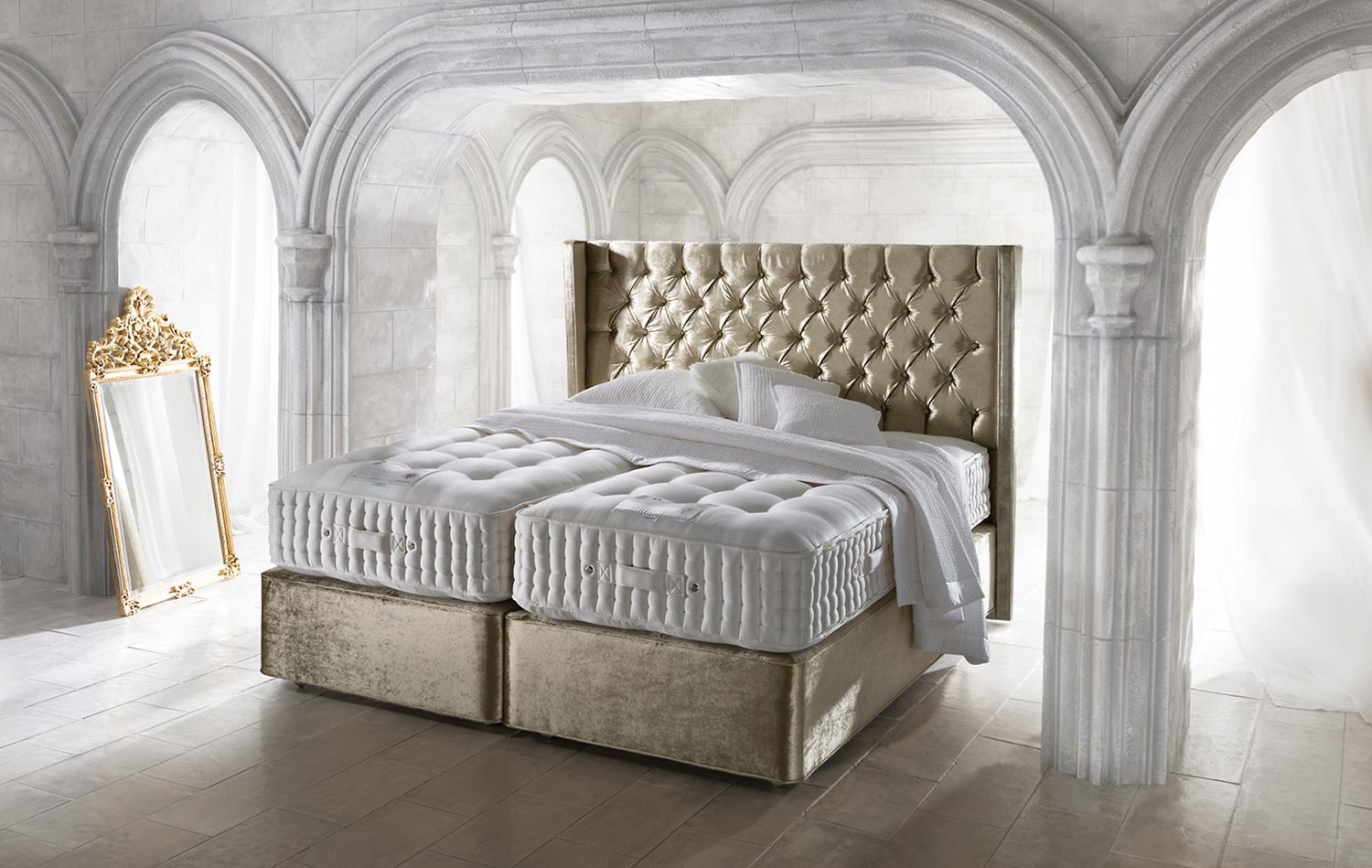 Somnus Boxspringbetten Dusseldorf