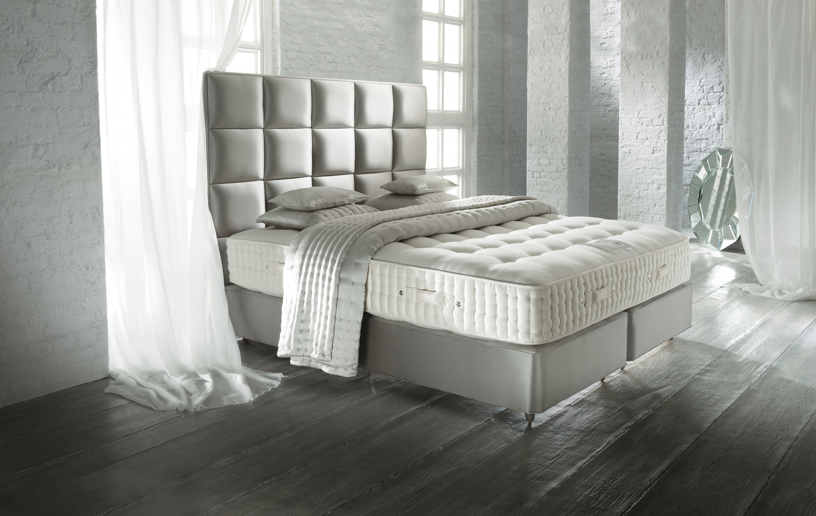 Somnus Boxspringbetten Dusseldorf